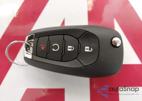 2019 Chevrolet Camaro 1Lt from USA, damaged, VIN 1G1FB1RS4K0125657